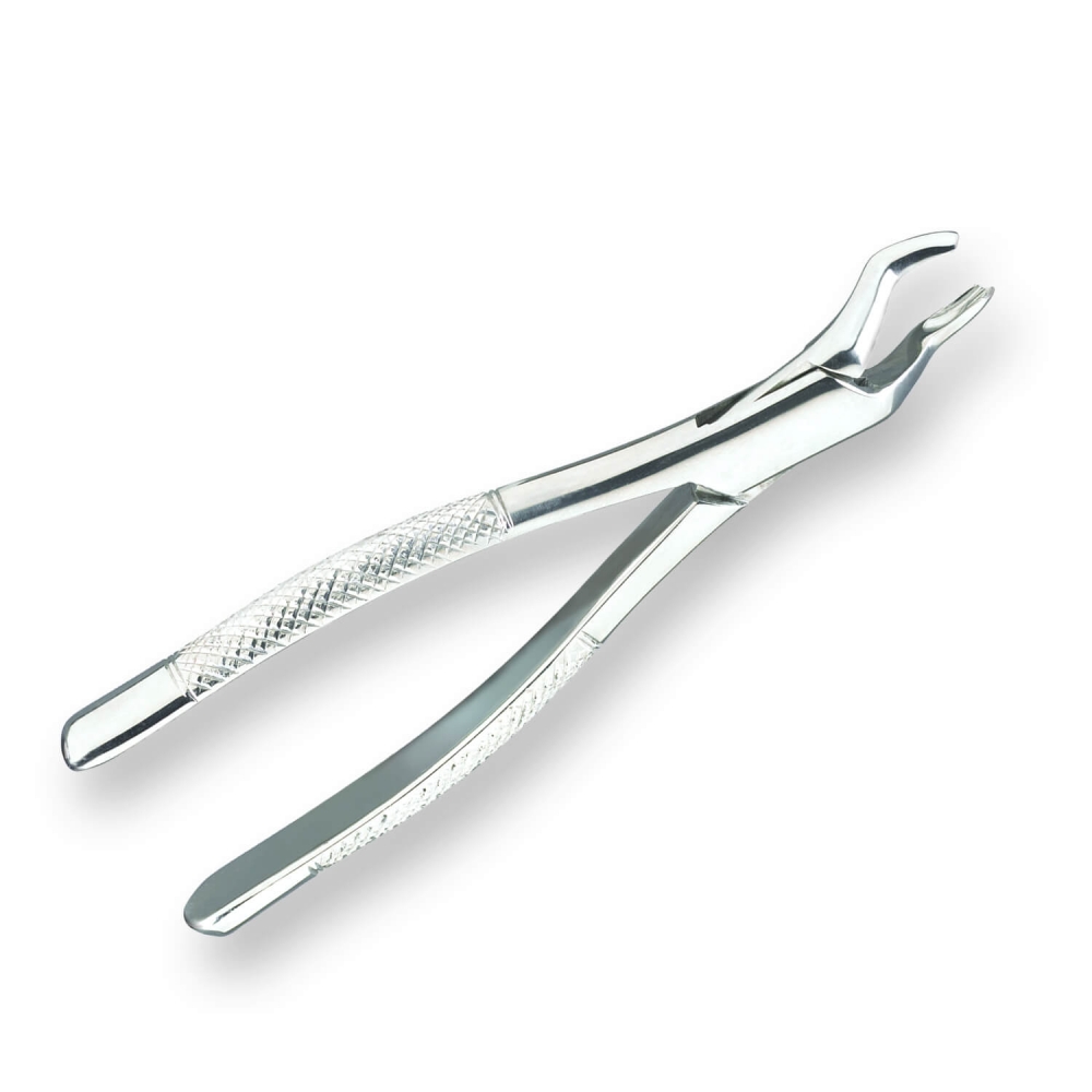 Extracting Forcep